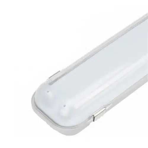 Equipo Estanco Led 2X9W 60Cm