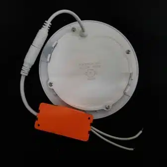 Emb. Red 6W Calido Lumex - Imagen 2