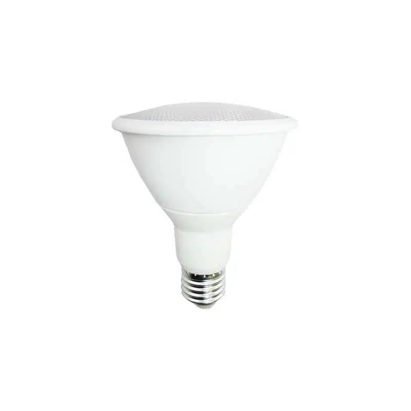 Ampolleta Par30 12W Luz Cálida