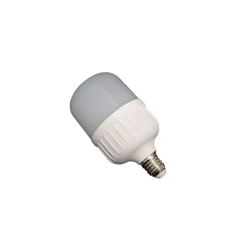 Ampolleta Para Campana 18W E27 Luz Fría - Imagen 2