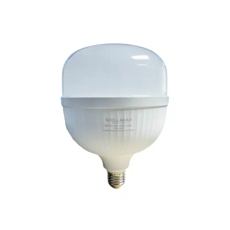 Ampolleta Para Campana 48W E27 Luz Fría
