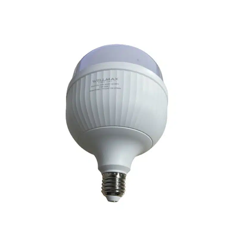Ampolleta Para Campana 48W E27 Luz Fría - Imagen 2