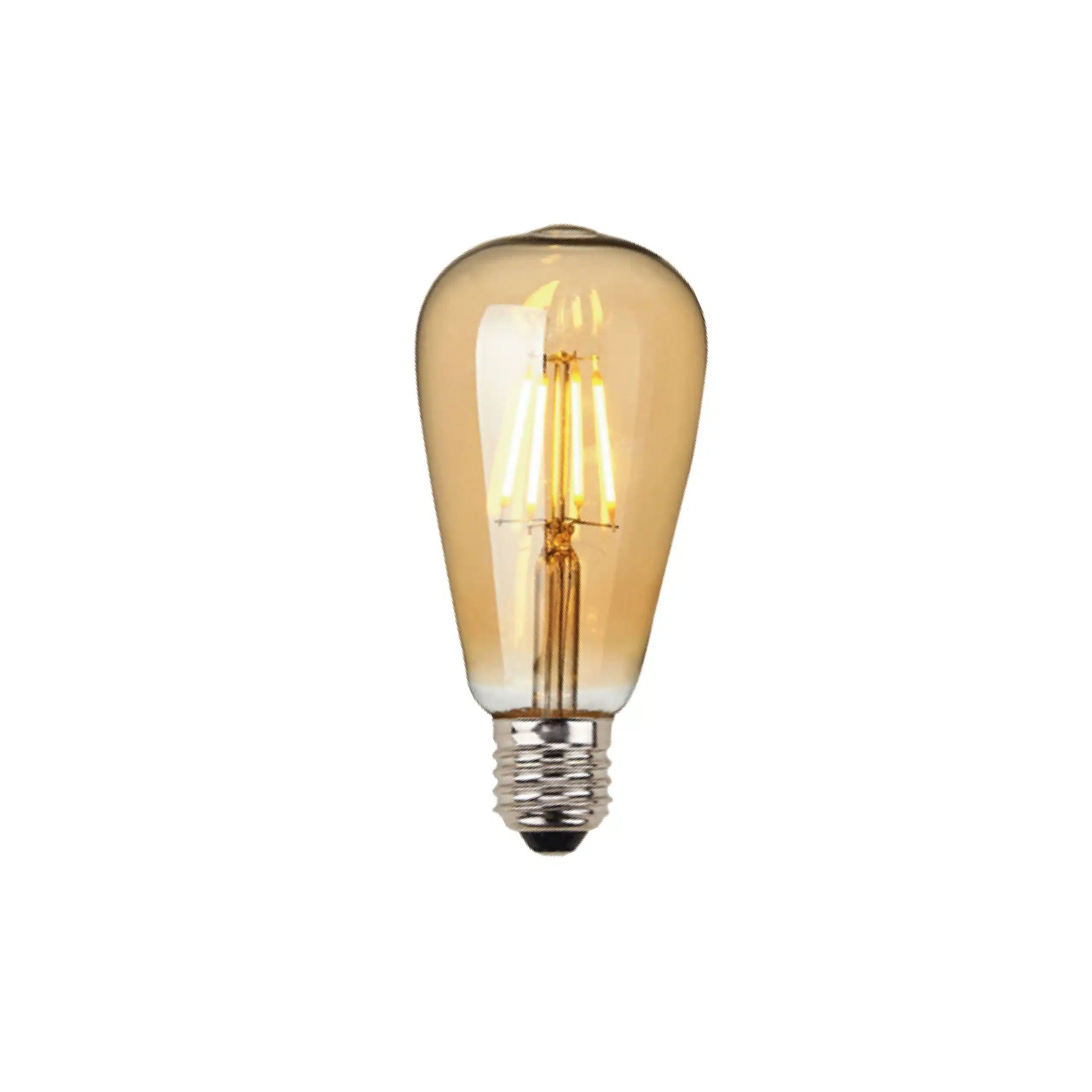 AMPOLLETA PERA VINTAGE 8W