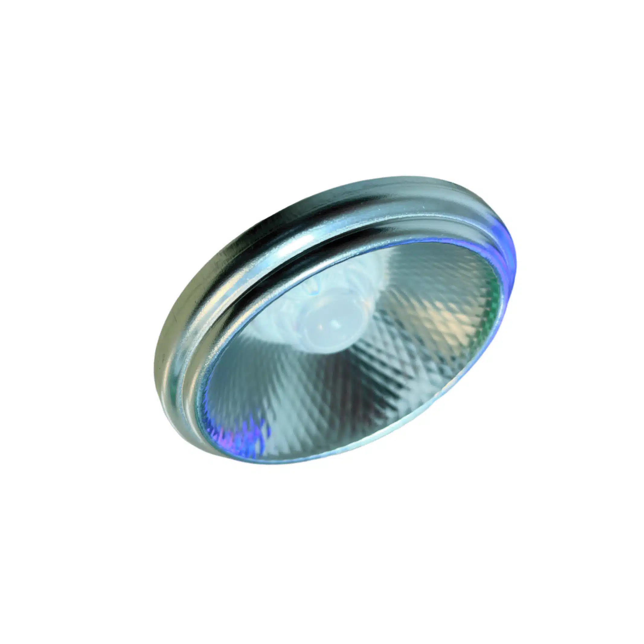 Amp Ar111 15W Calido