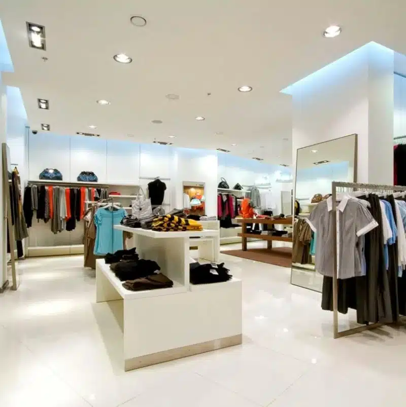 Amp Ar111 15W Calido - Imagen 3