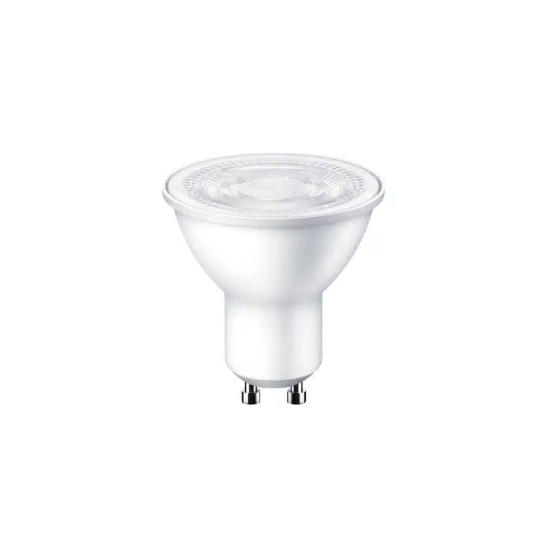 Ampolleta Dicróico Par16 Gu10 12/24V Luz Fría
