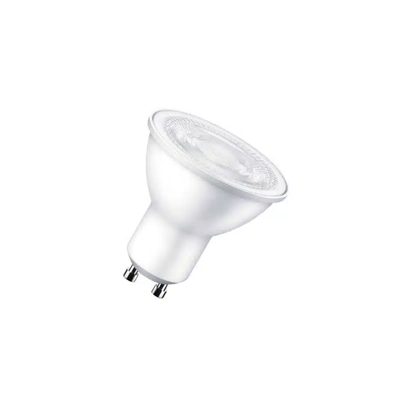 Ampolleta Dicróico Par16 Gu10 12/24V Luz Cálida - Imagen 2