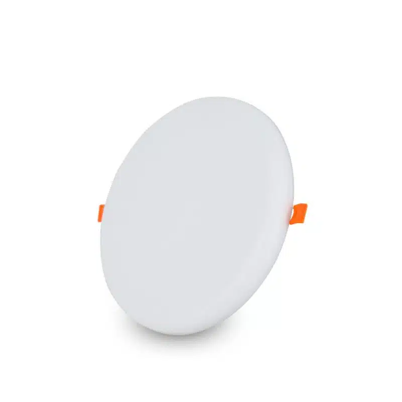 Embutido Redondo Sin Borde Framless 36W Luz Cálida - Imagen 4