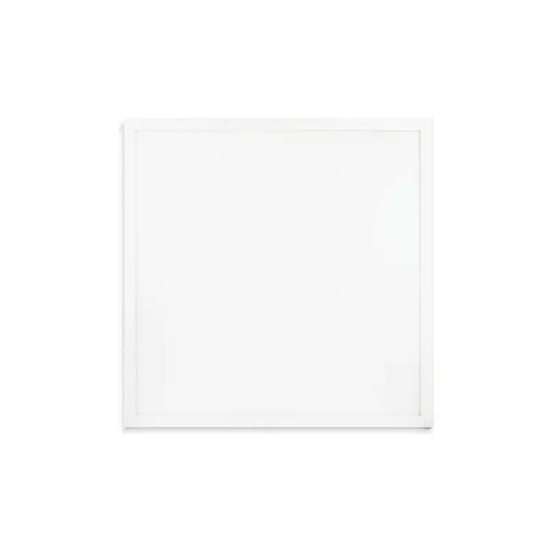 LED PANEL 603X603X30 48W LUZ CÁLIDA FARETTO