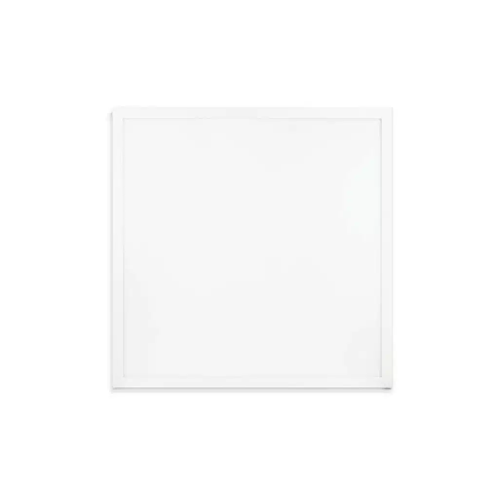 LED PANEL 603X603X30 48W LUZ CÁLIDA FARETTO
