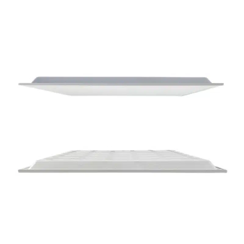 Led Panel 600X600X30 48W Luz Neutra Lumex - Imagen 2