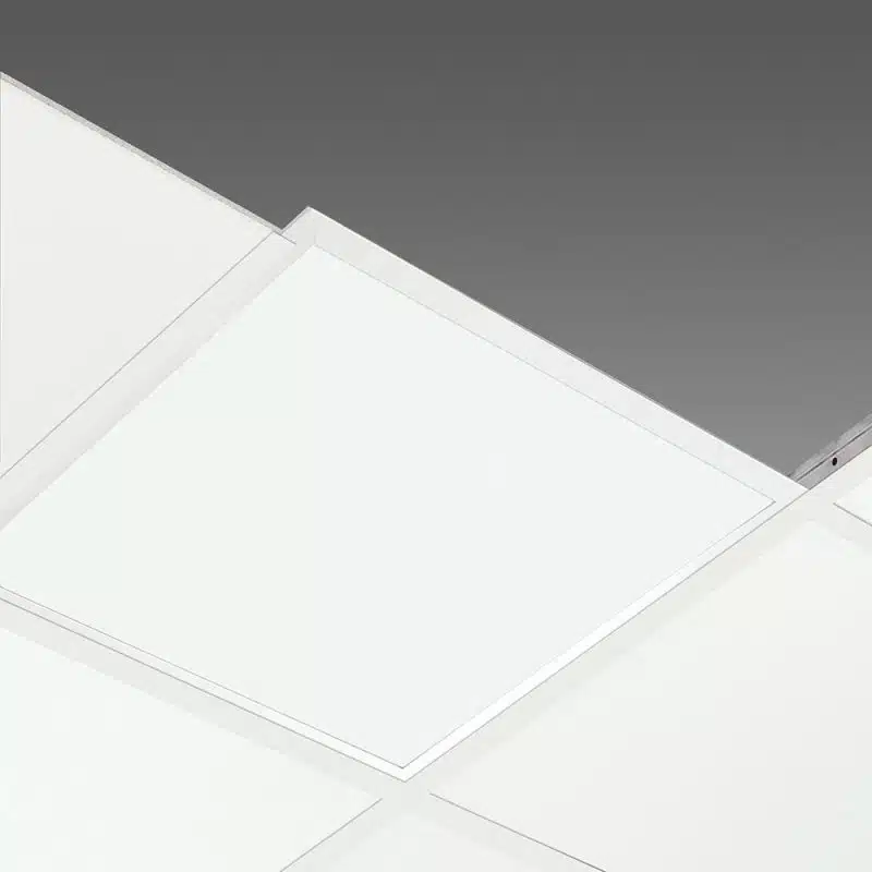 Led Panel 600X600X30 48W Luz Neutra Lumex - Imagen 3
