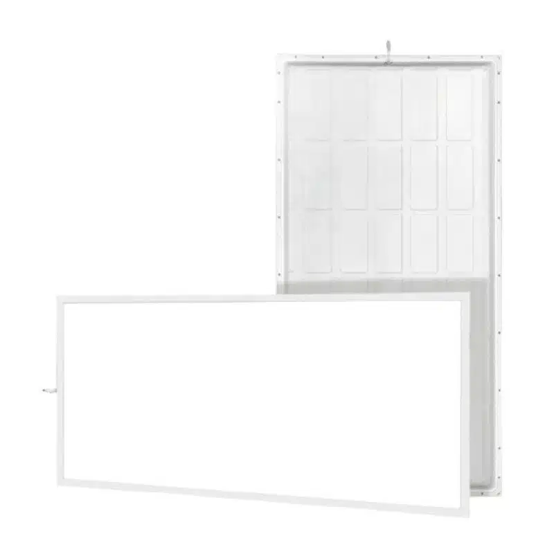 Led Panel 600X1200X30 96W Luz Fría Lumex - Imagen 2
