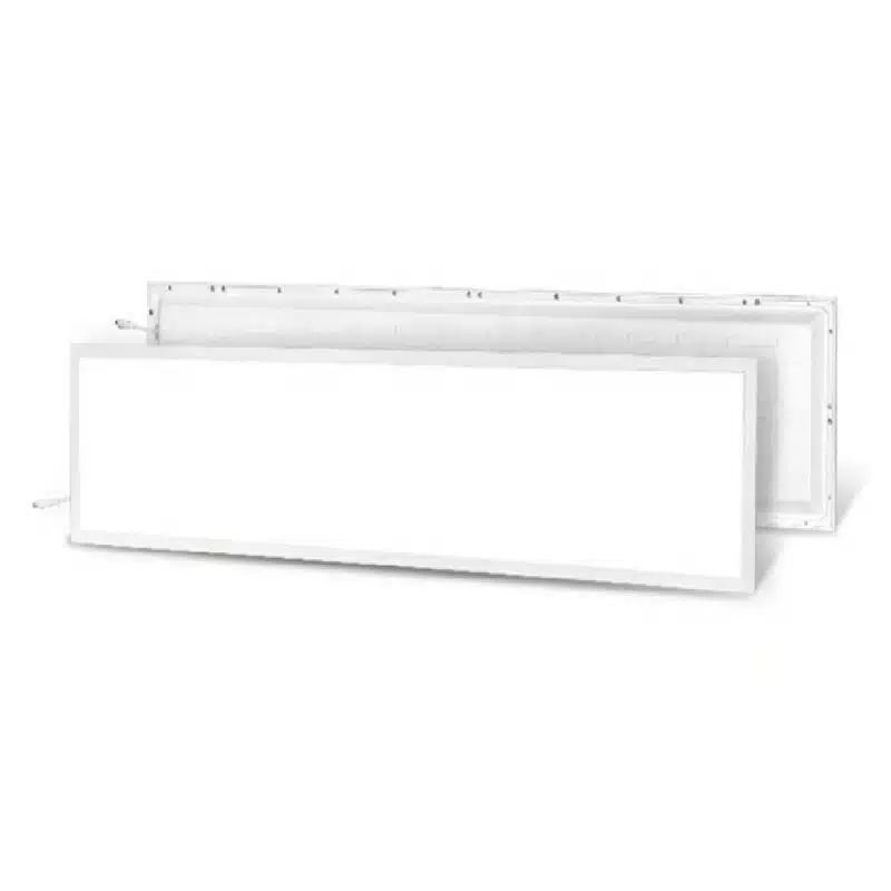 Led Panel 300X1200X30 48W Luz Neutra Lumex - Imagen 2