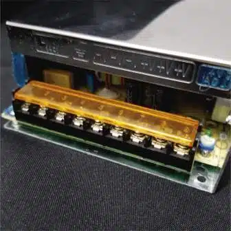 Fuente De Poder 20A 240W - Imagen 2