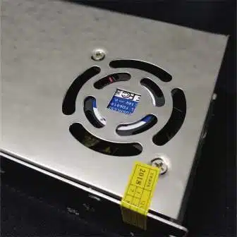 Fuente De Poder 20A 240W - Imagen 3