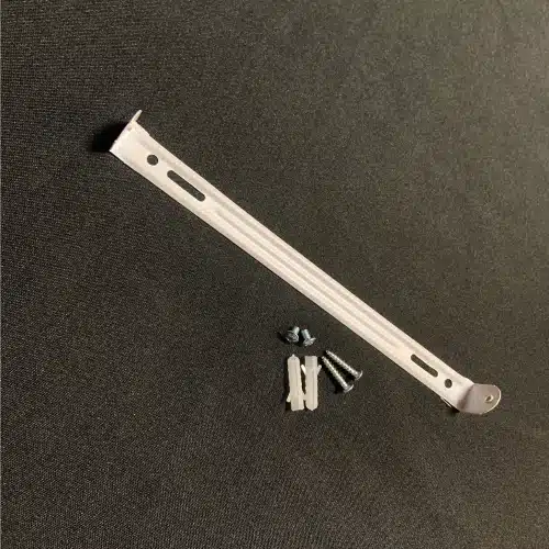 Plafón Sobrepuesto Cuadrado 24W Luz Fría Faretto - Imagen 3