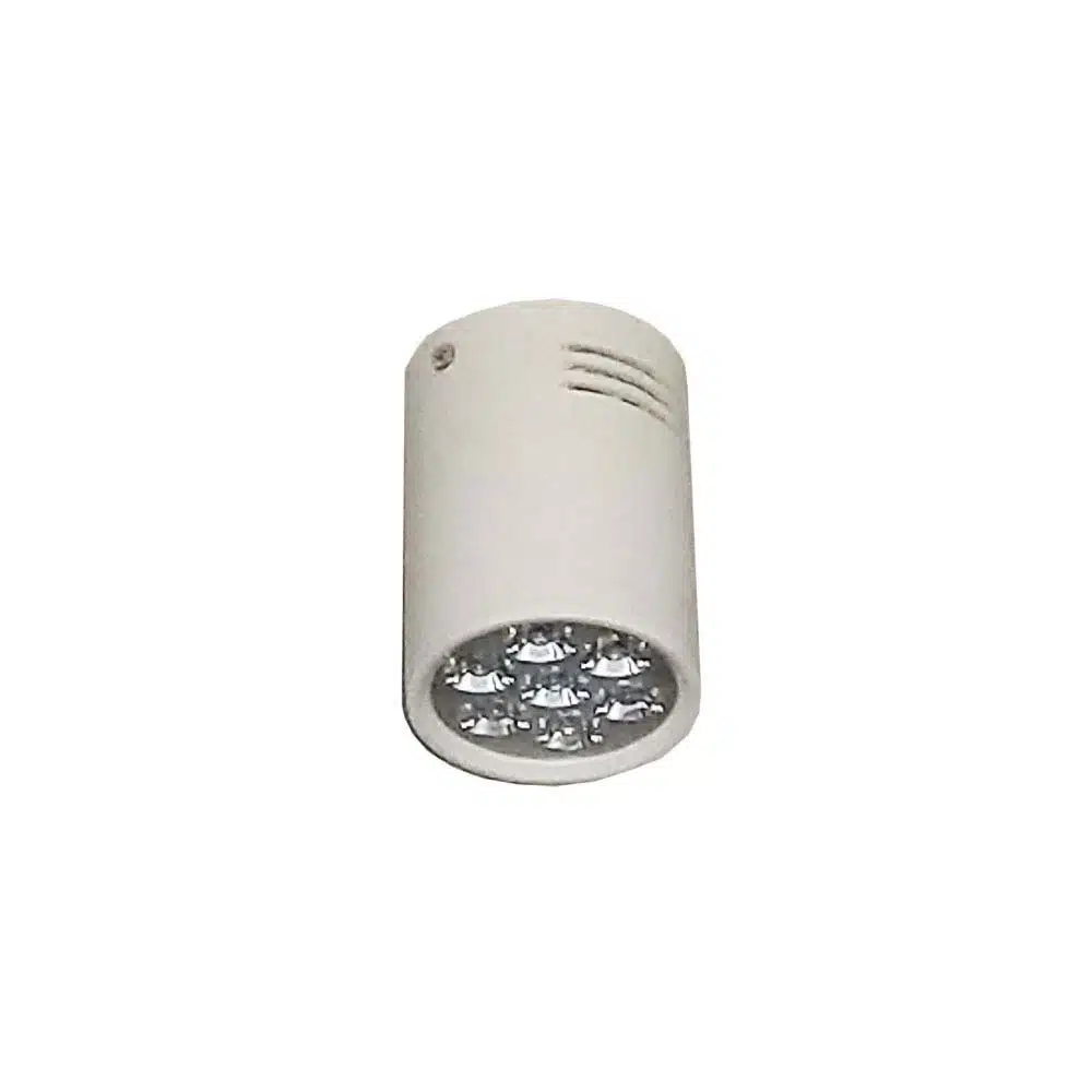 Foco Lavadora 7W Calido (J)