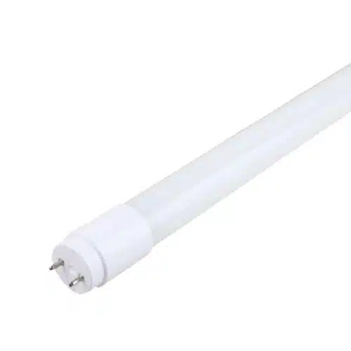 TUBO LED T8 VIDRIO 120CM 22W LUZ NEUTRA