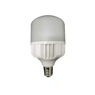 Ampolleta Para Campana 60W E27 Luz Fría Megrabright