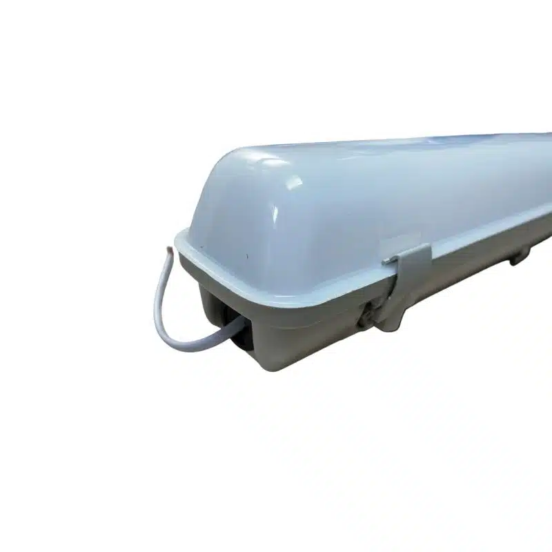 Equipo Estanco Led Incorporado 40W 120Cm Luz Neutra - Imagen 3