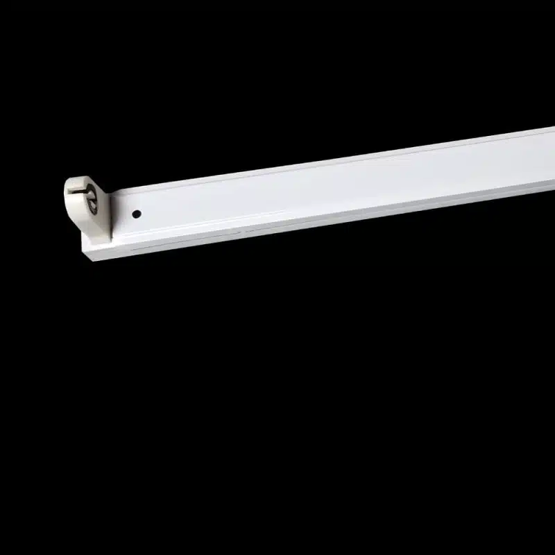Equipo Simple Para Tubo Led 90Cm - Imagen 2