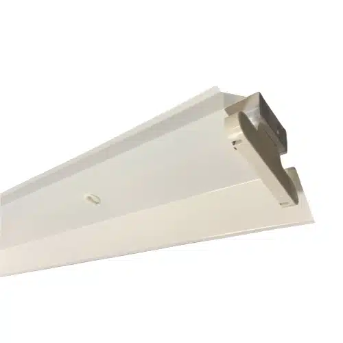 Equipo Con Aleta Doble Para T8 150Cm