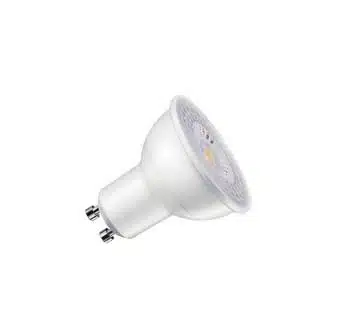AMPOLLETA DICRÓICO PAR16 6.5W GU10 LUZ NEUTRA