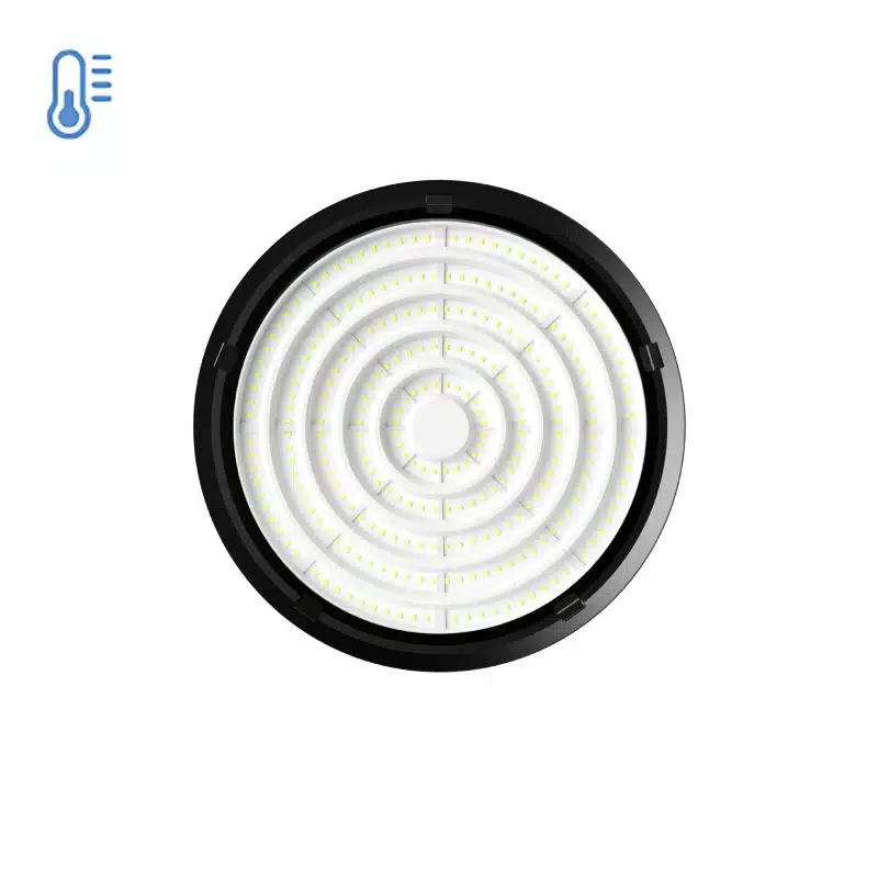 Oferta Campana Ufo 200W Lumex Ip65 - Mayorista - Imagen 3