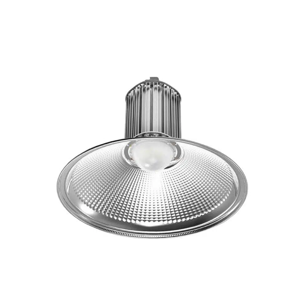 CAMPANA INDUSTRIAL 100W CREE - MEANWELL