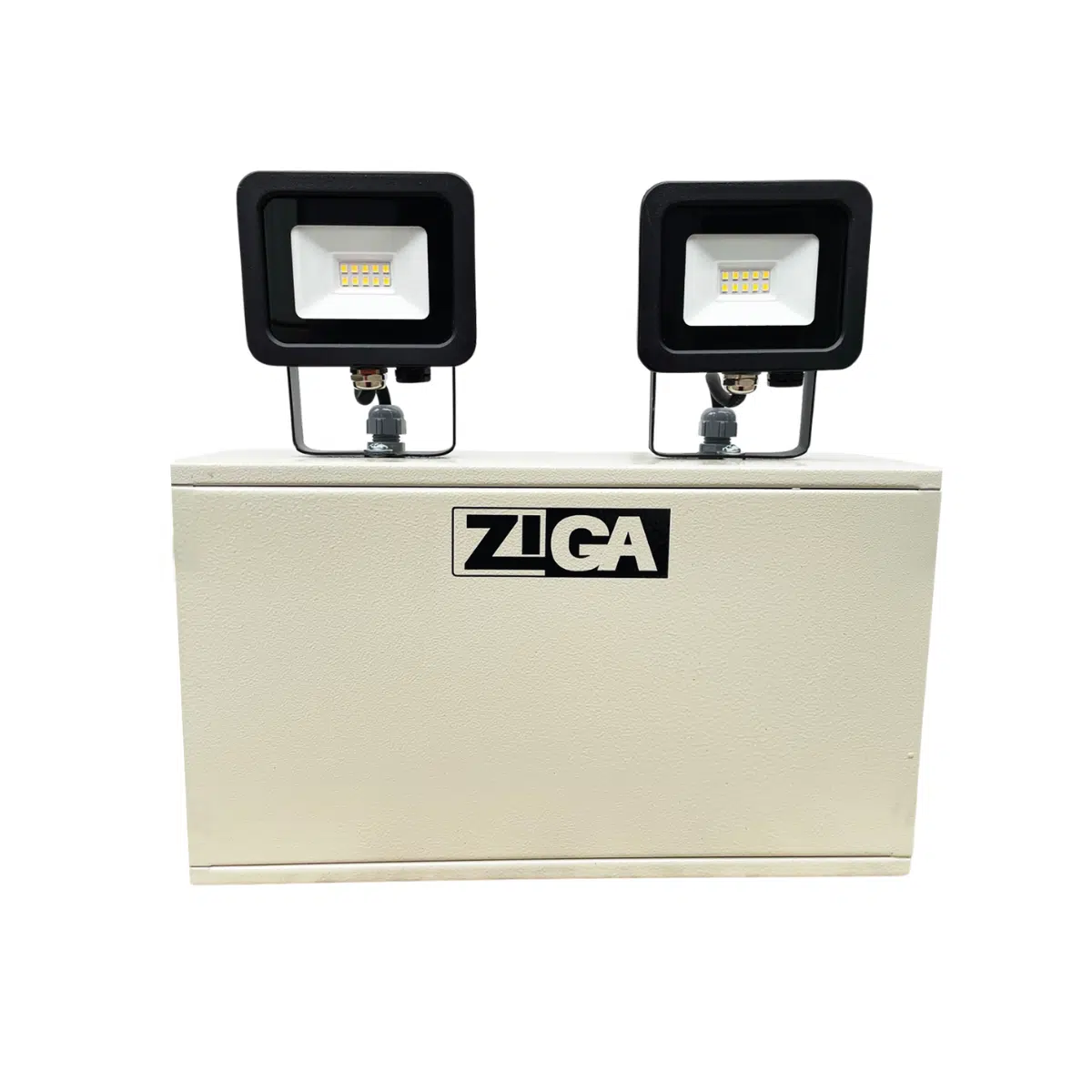 Lámpara De Emergencia Modelo G-7 Ip42 Autonomía 10 Hrs.