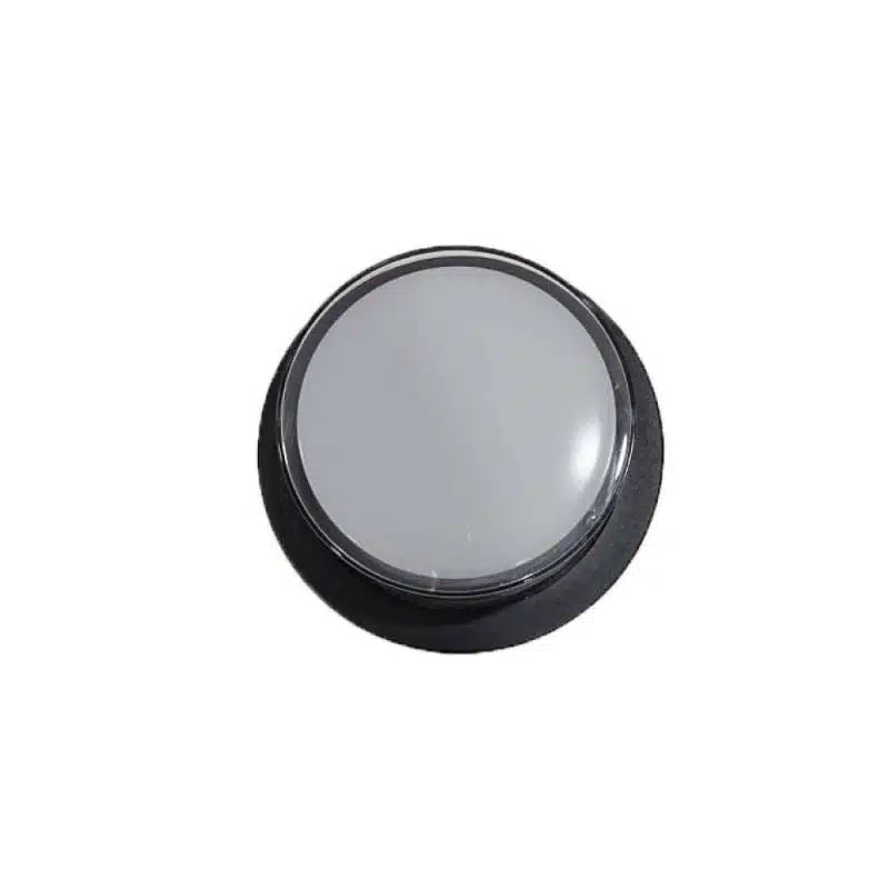 Aplique Muro Button Luz Frío - Imagen 3