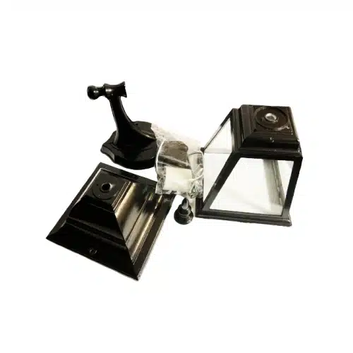 FAROL TIPO COLONIAL (B) - Imagen 2