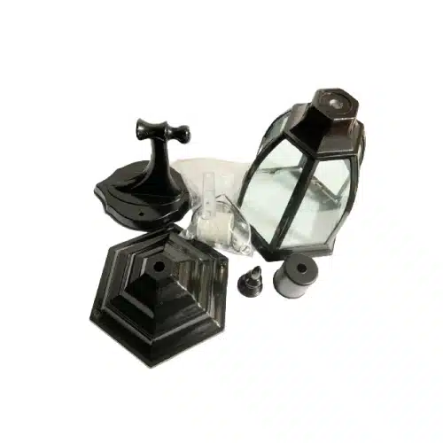 FAROL TIPO COLONIAL (D) - Imagen 2