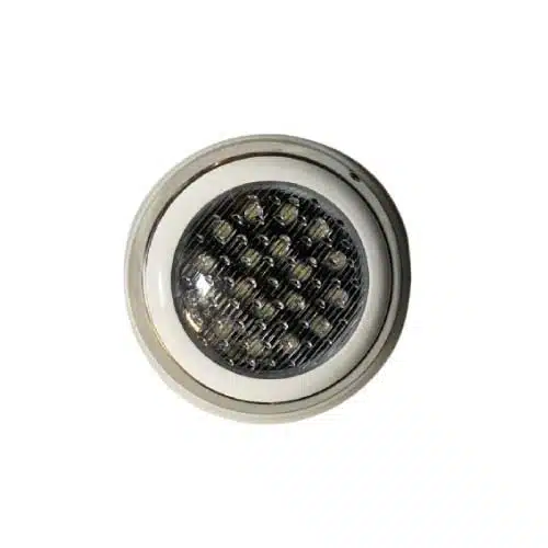 Foco De Piscina 18W/12V Frio