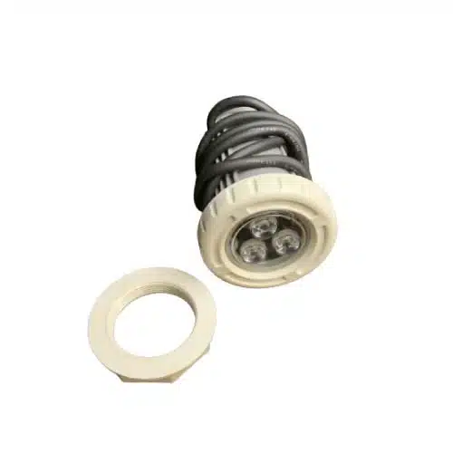 Foco Led Spa Piscina Cob 5W Frío