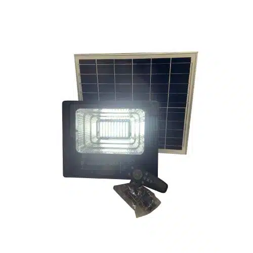 Proyector Solar Sensor 60W