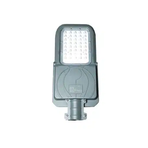 Luminaria Solar 80W Pro 5500Lm