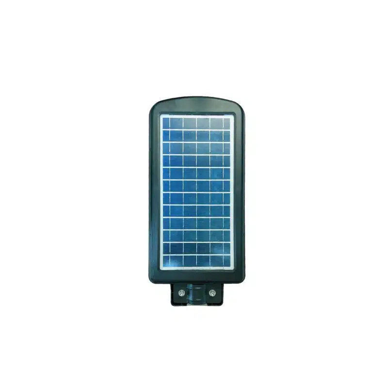 Luminaria Solar 150W Eco All In One - Imagen 2