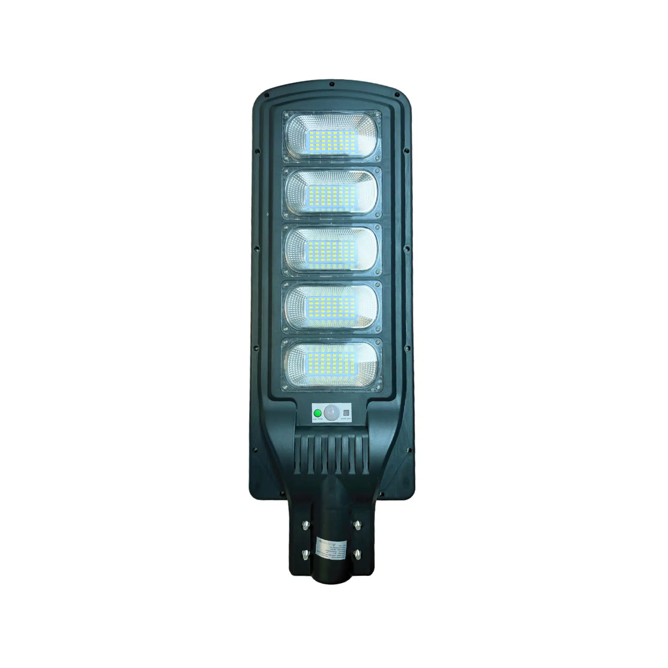 Luminaria Solar 250W Eco All In One