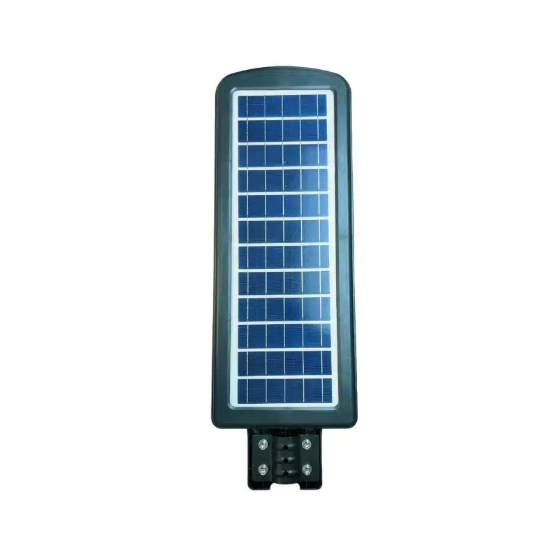 Luminaria Solar 250W Eco All In One - Imagen 2