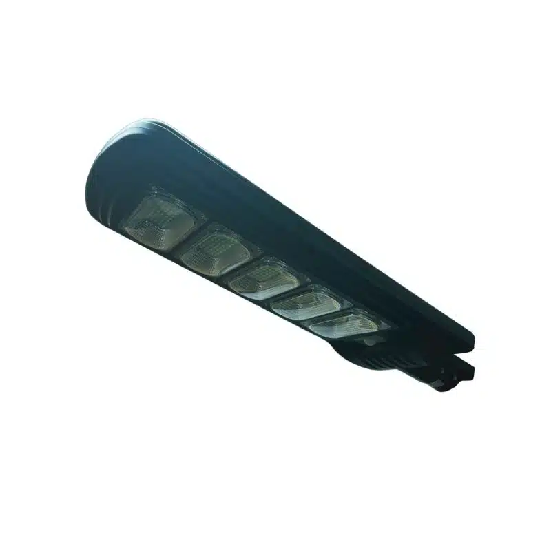 Luminaria Solar 250W Eco All In One - Imagen 3