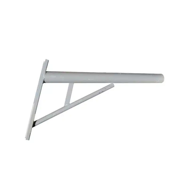 Poste Y Canastillo 5M - Imagen 2