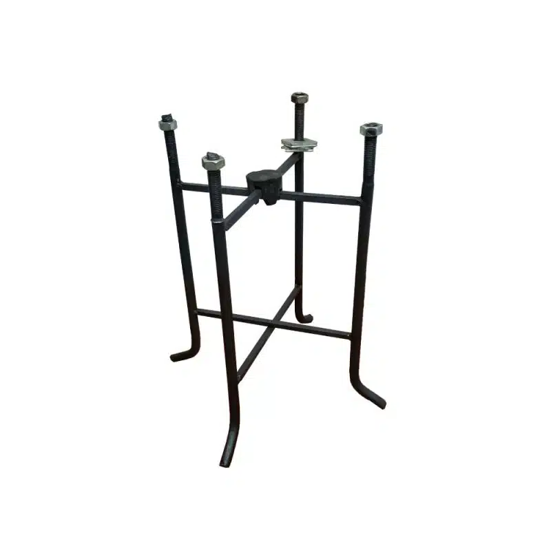 Poste Y Canastillo 5M - Imagen 3