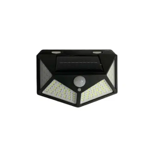 Aplique Muro Solar Grande