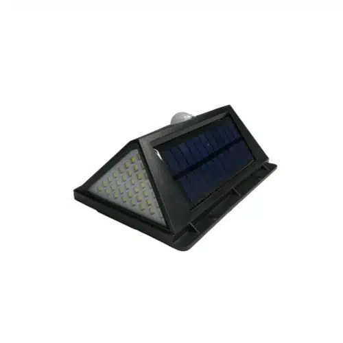 Aplique Muro Solar Grande - Imagen 2