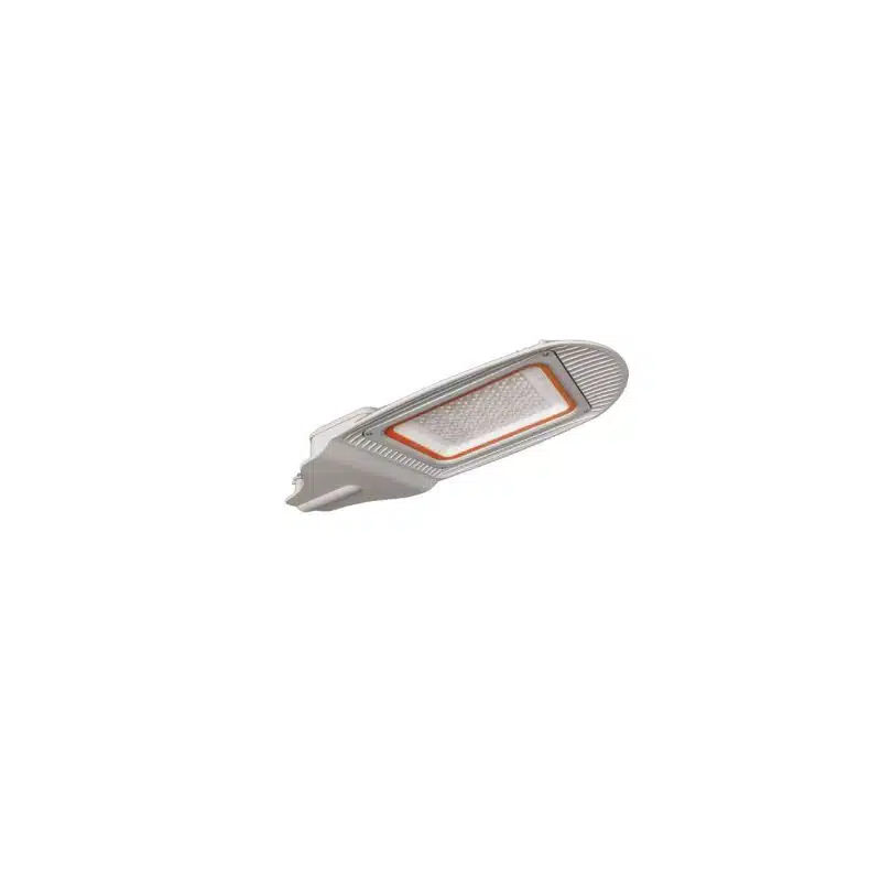 Luminaria Pública 50W Outlux Con Fotocelda