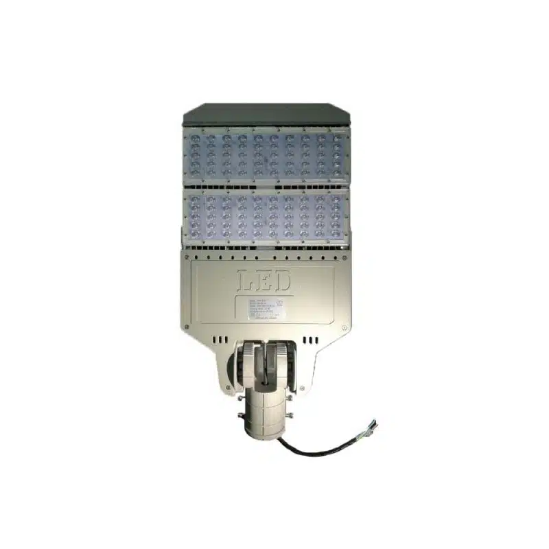 Luminaria Pública Brisa 100W