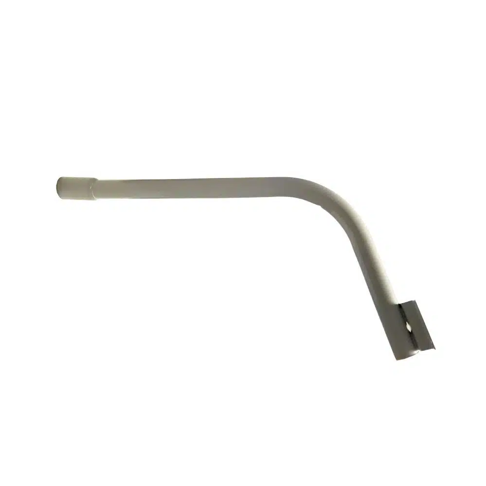 Soporte Luminaria 1 Metro