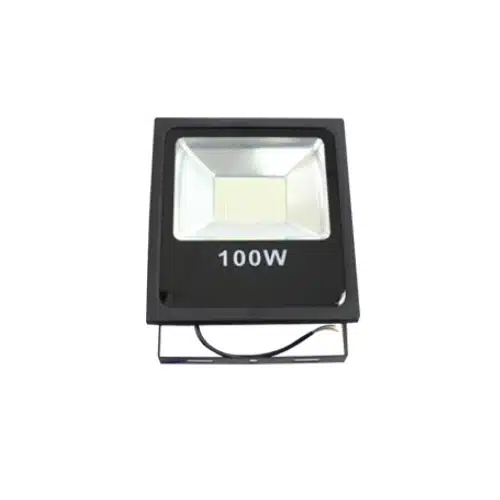 Proyector Sirio 100W Luz Cálida Ds43